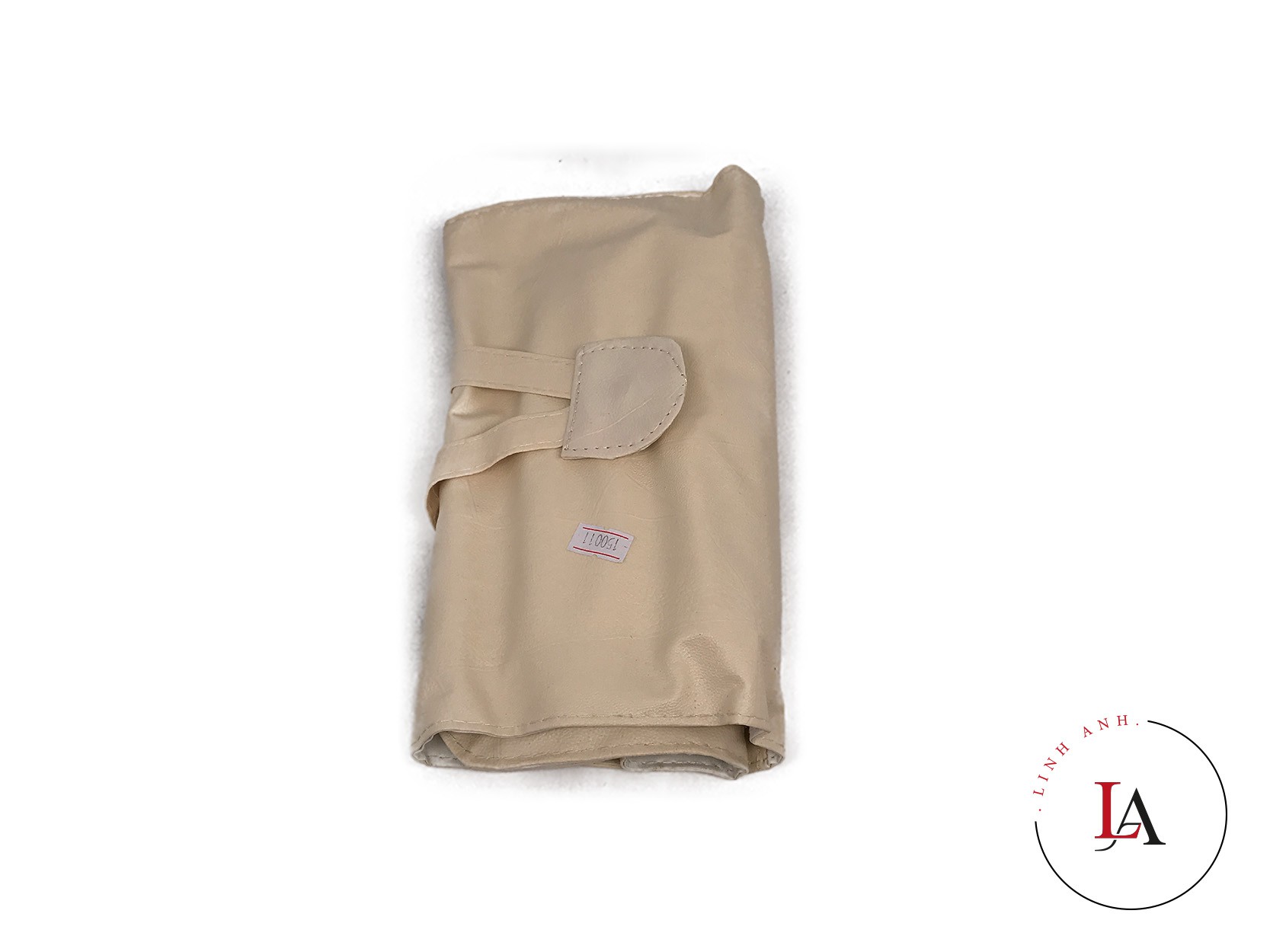 Bộ cọ trang điểm 25 cây